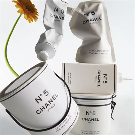 chanel factory 5 hand cream